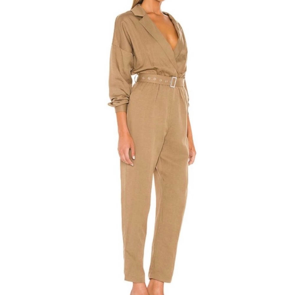 REVOLVE L’Academie  jumpsuit NEW